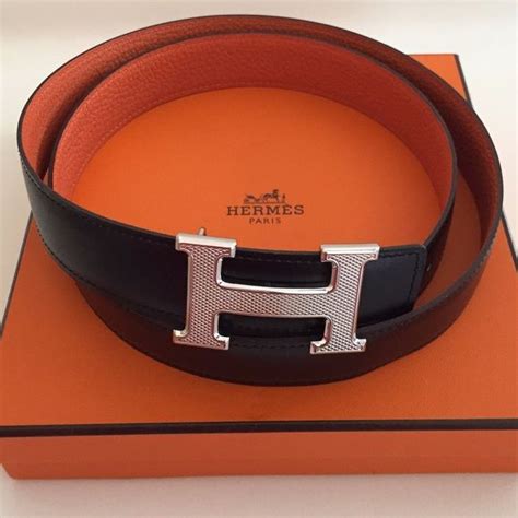 hermes belt authentic|original hermes belts for men.